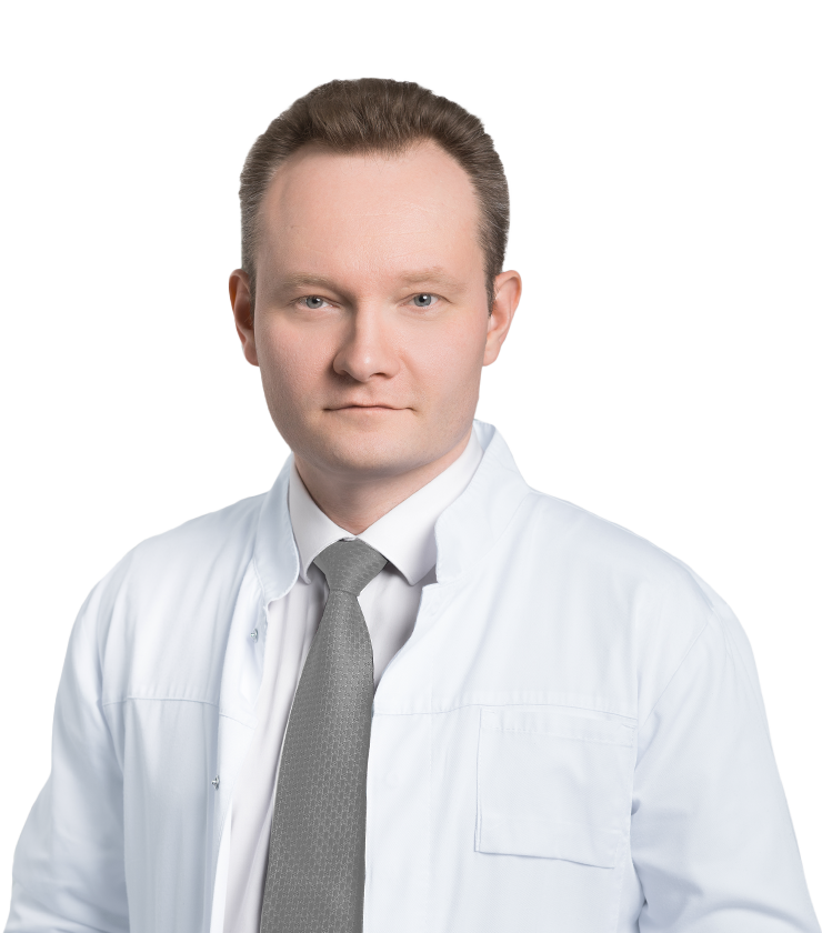 Маршала Сергей Николаевич