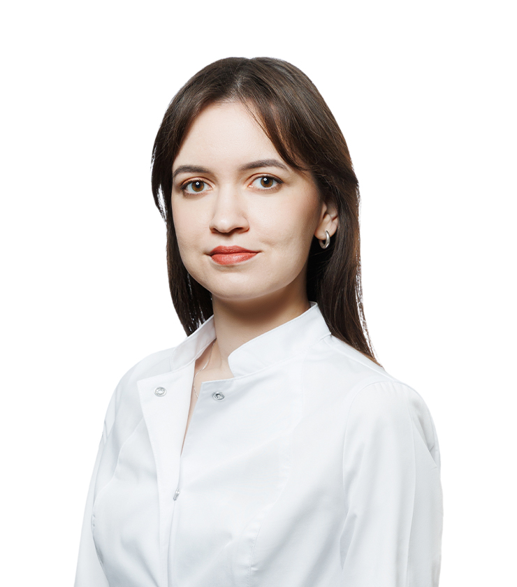 Собенина Светлана Валерьевна