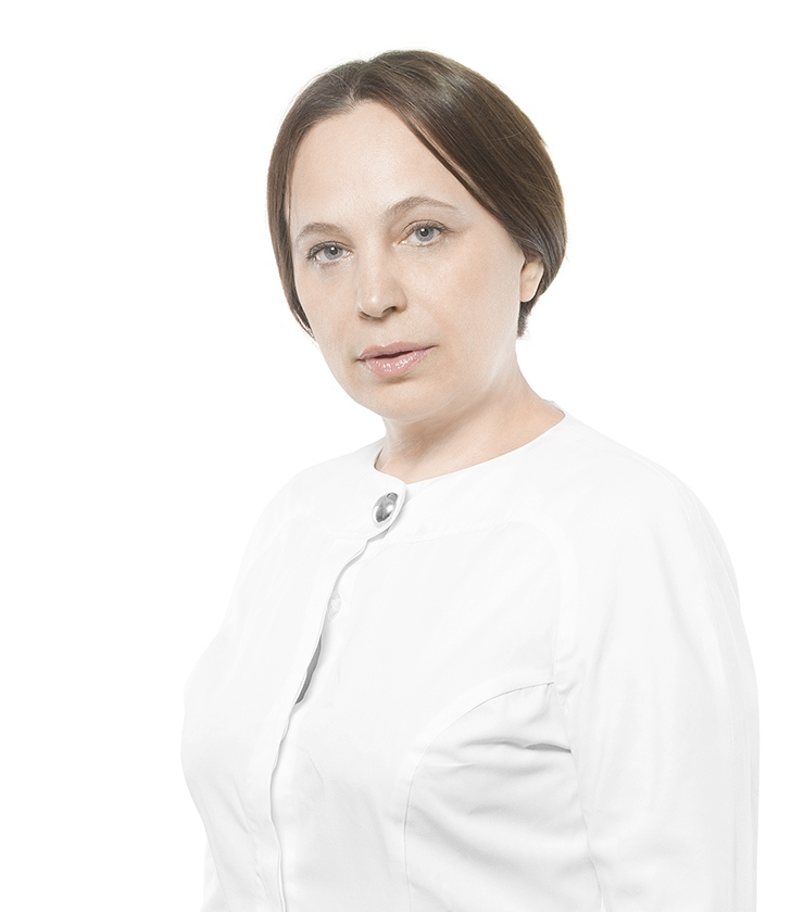 Рогова Наталья Евдокимовна