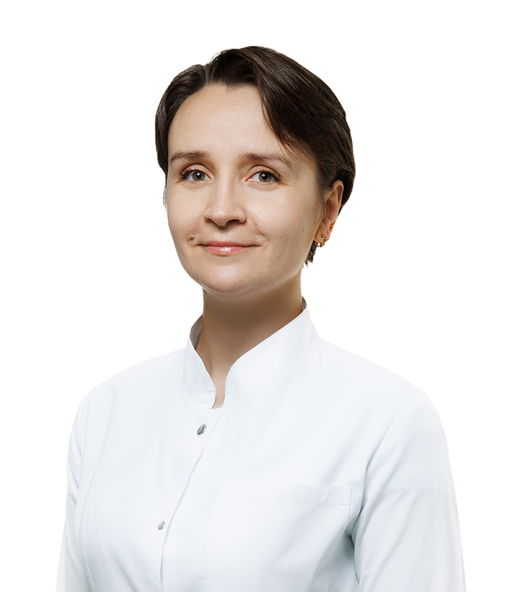 Васильева Галина Сергеевна