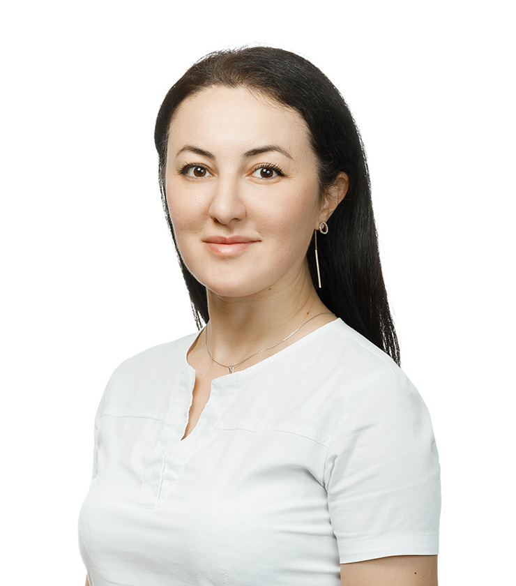 Сабаева Зарина Маратовна