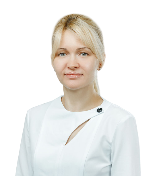 Герасимова Дарья Дмитриевна