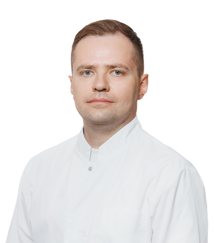 Силаев Антон Александрович