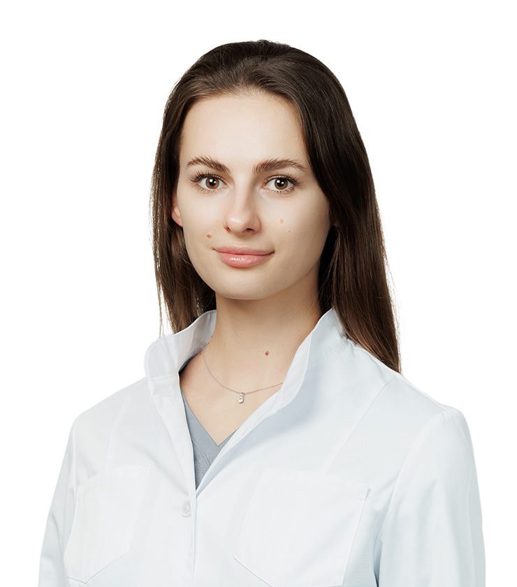 Набока Мария Александровна