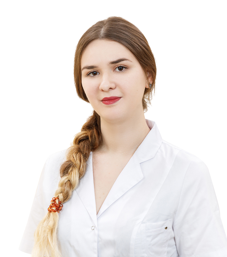 Тимофеева Нина Александровна