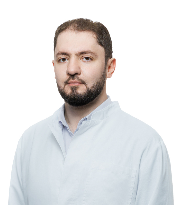 Софоян Артур Карленович