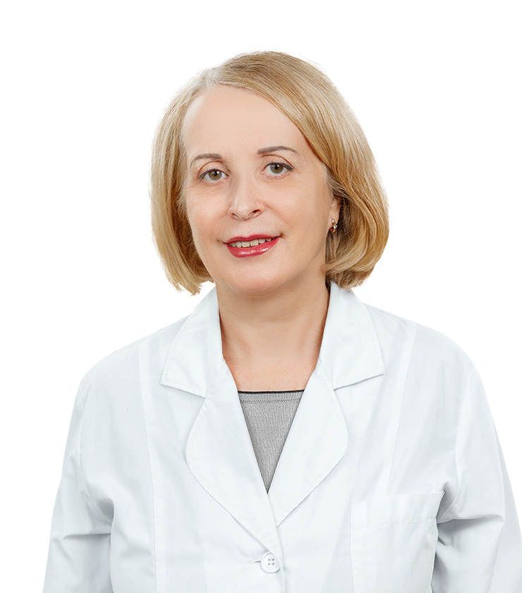 Чирикова Татьяна Григорьевна