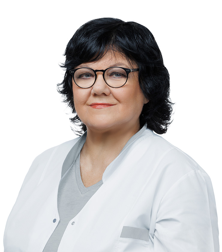 Дегтярева Наталия Сергеевна