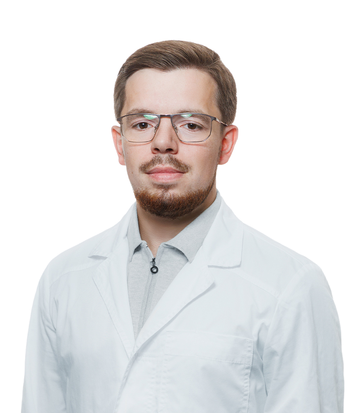 Мейер Александр Маркович