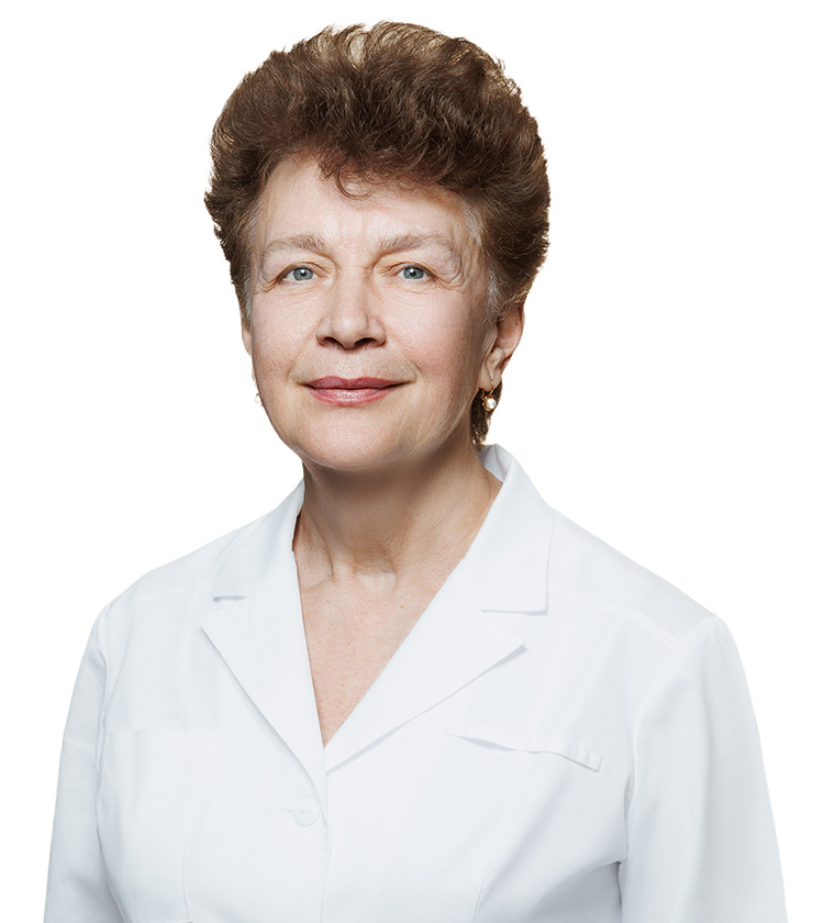 Пожарова Елена Геннадьевна