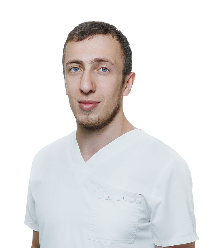 Асхабов Шамиль Микаилович
