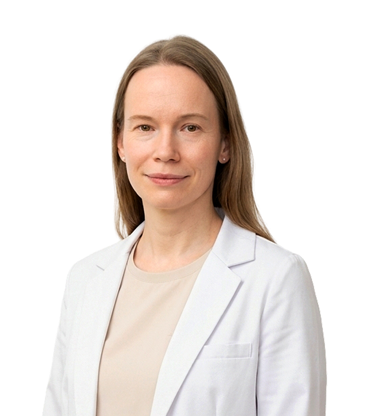 Попова Анна Владимировна