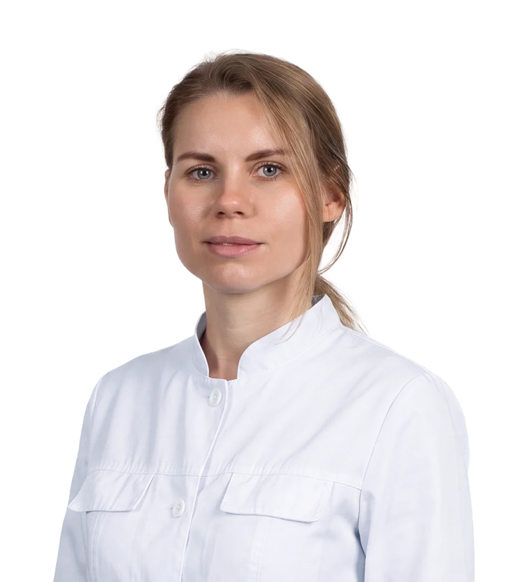 Авдеева Мария Дмитриевна