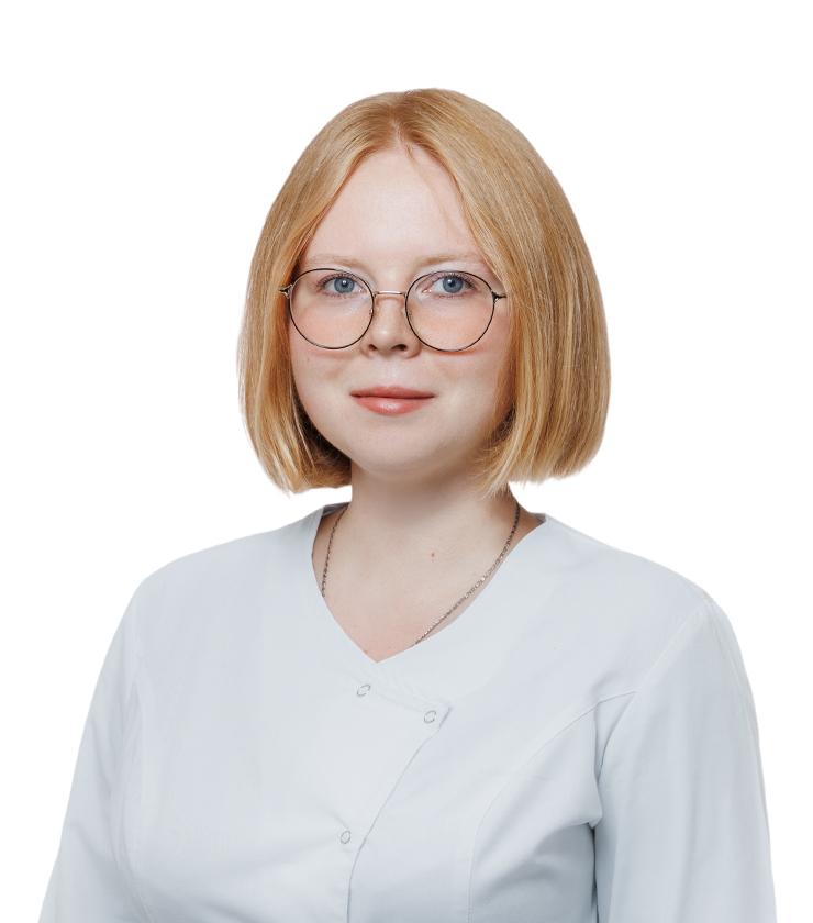 Котова Мария Владимировна