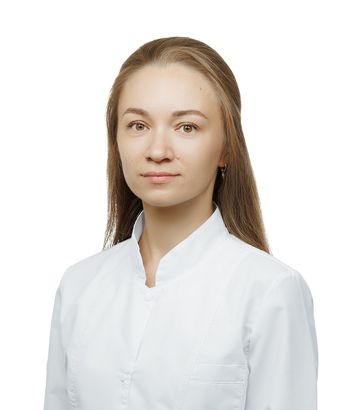 Рыжкина Екатерина Игоревна