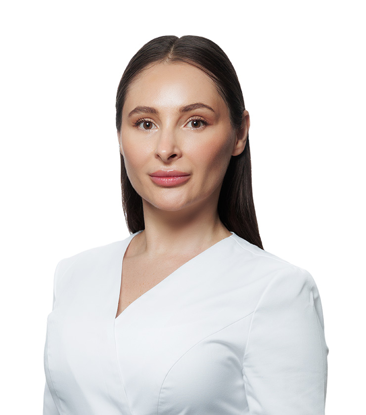 Анкваб Ангелина Вячеславовна