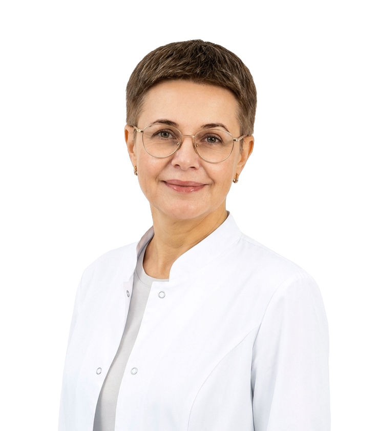 Митяева Татьяна Владимировна