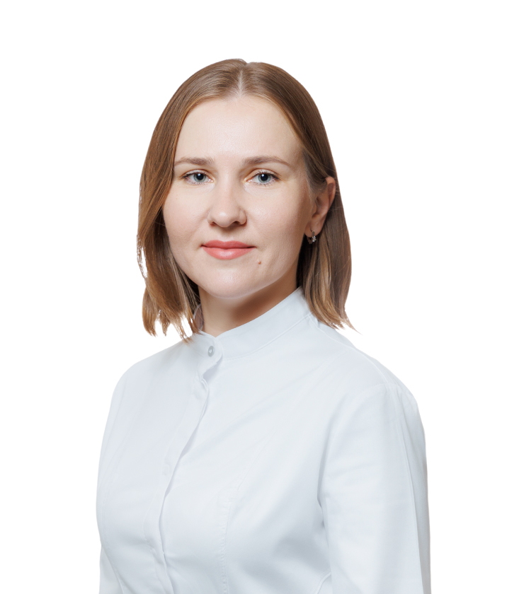 Пилиева Вера Игоревна