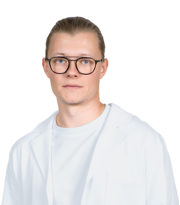 Гончаров Родион Геннадьевич