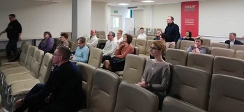 В Медицинской академии МЕДСИ прошла конференция по актуальным вопросам онкологии В Медицинской академии МЕДСИ прошла конференция по актуальным вопросам онкологии