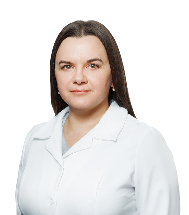 Рыбак Екатерина Александровна