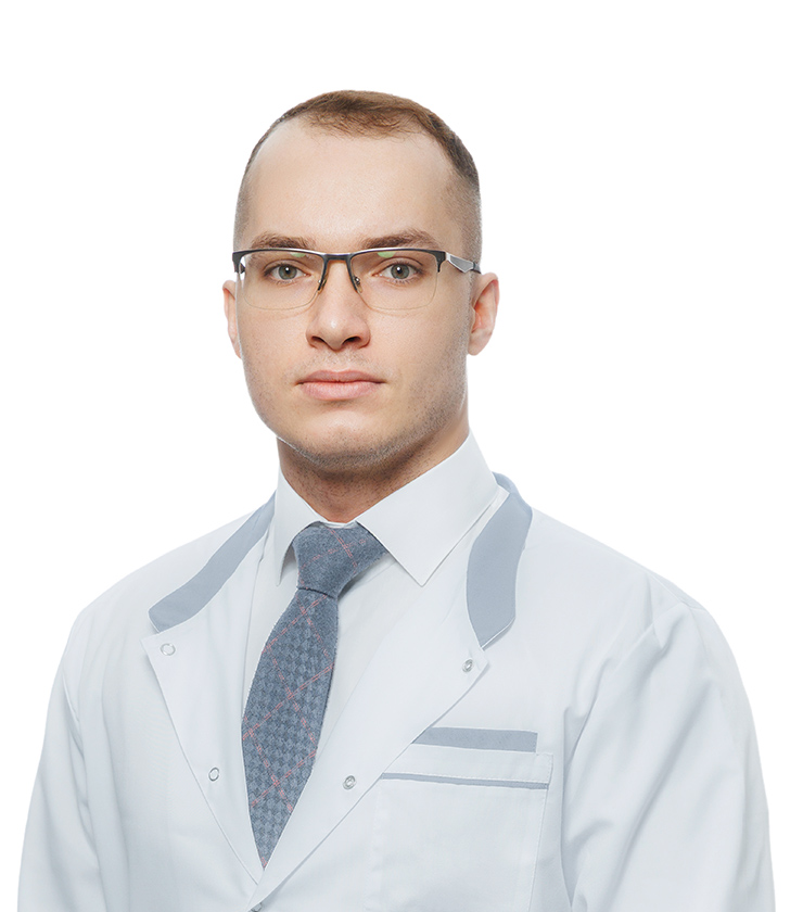 Жуков Александр Игоревич