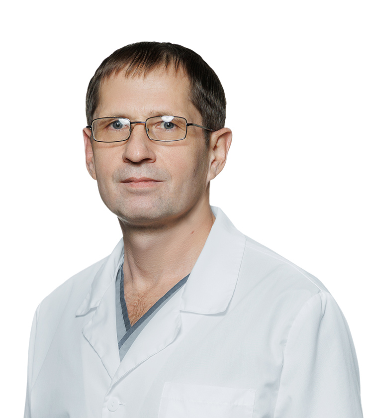 Присеко Владимир Ильич