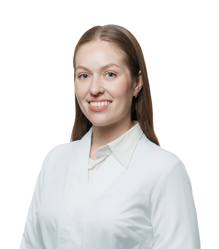 Полищук Полина Васильевна