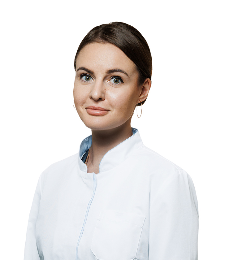 Лоскутова Елена Михайловна