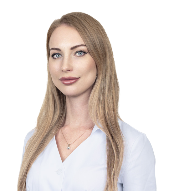 Тахтарова Диана Шавкатовна