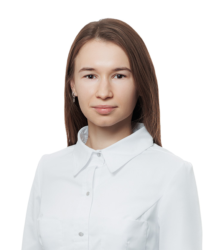 Бояринова Ирина Романовна