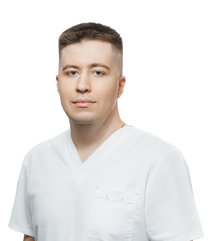 Сухоруков Евгений Александрович