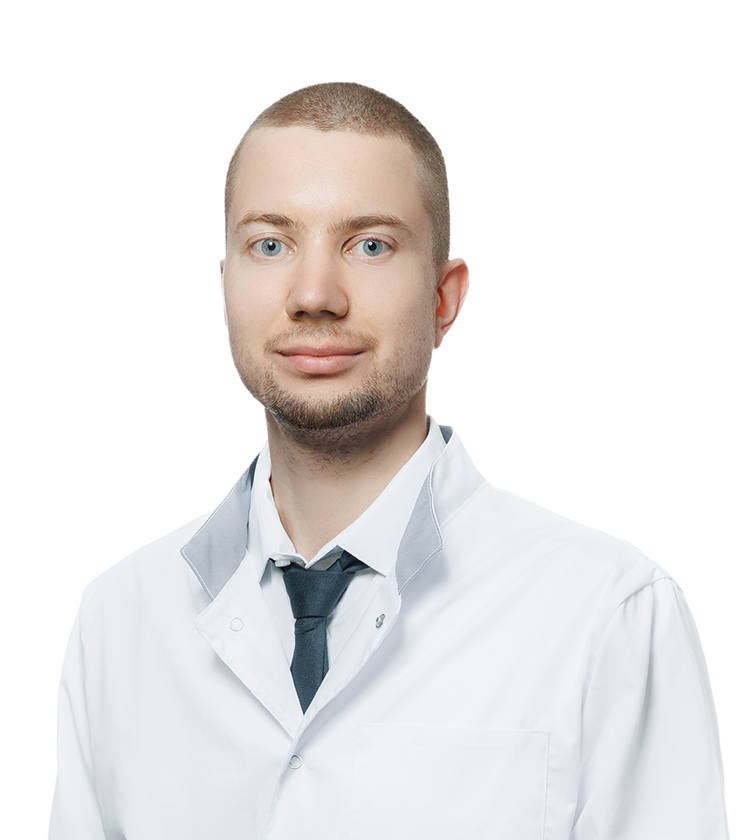 Процкий Михаил Викторович