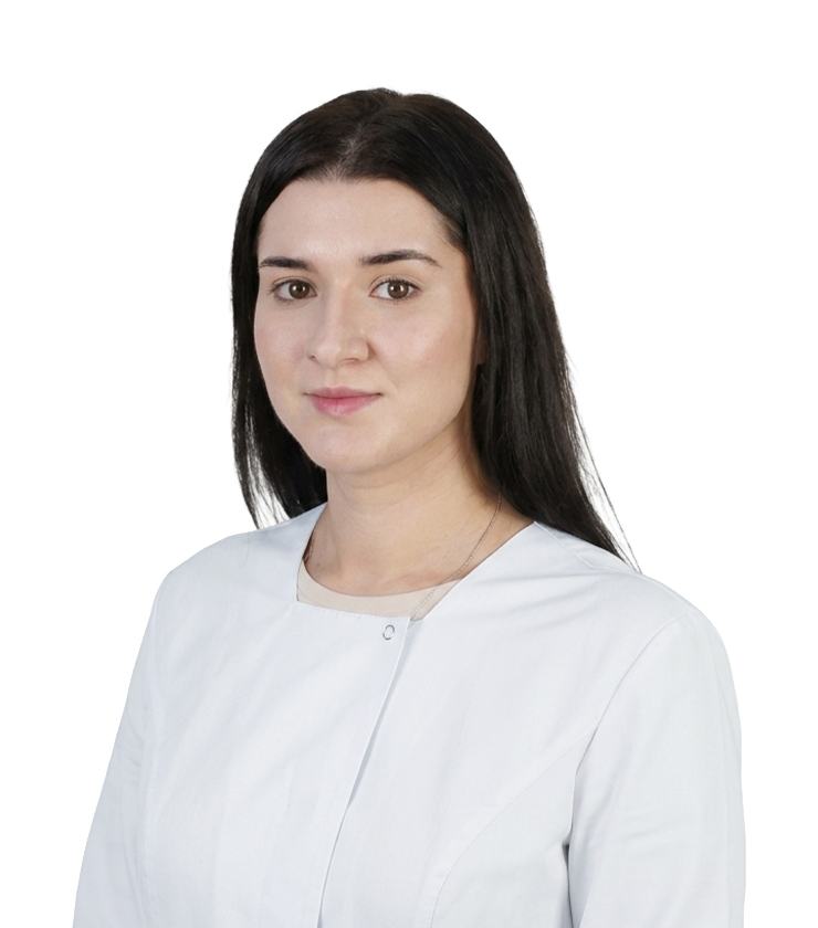 Леньшина Надежда Паатовна