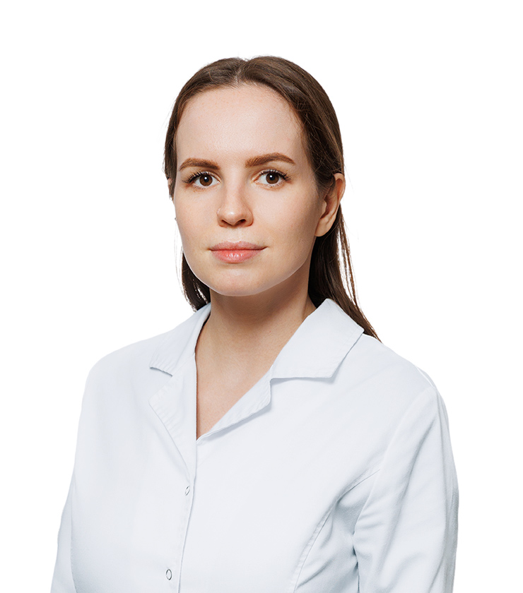 Ражева Юлия Михайловна