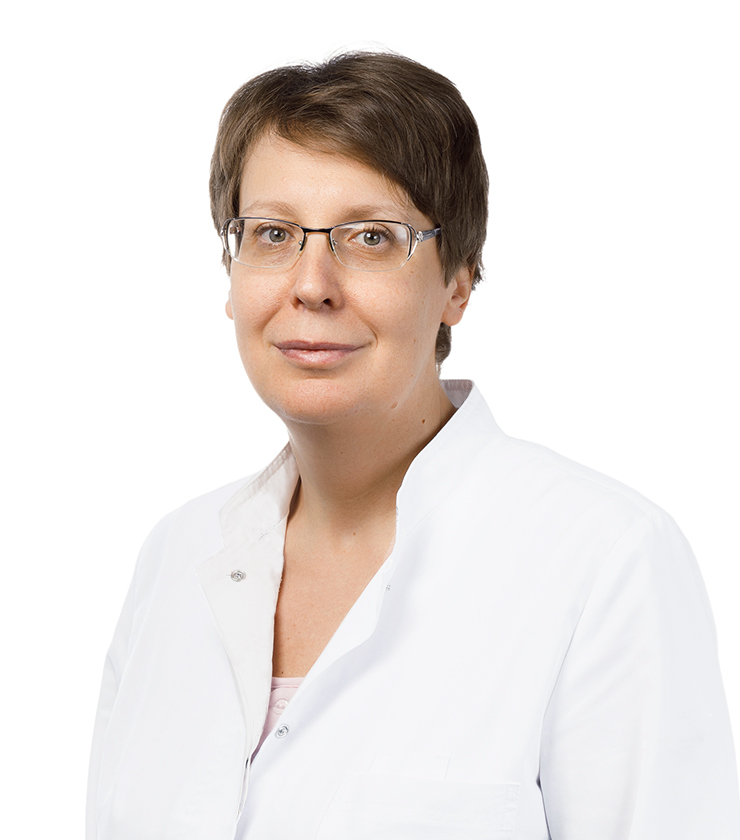 Борткевич Елена Викторовна