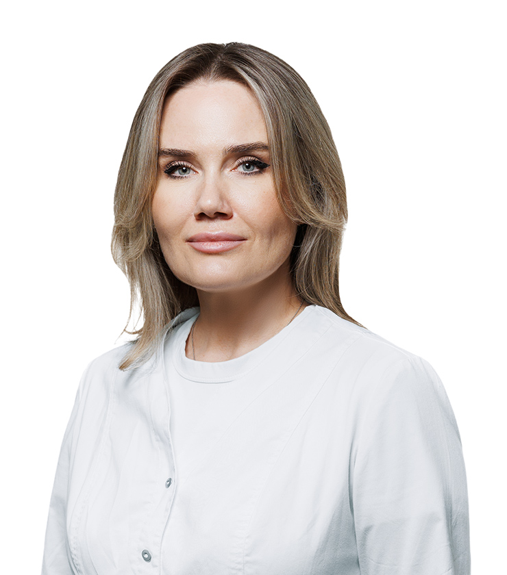 Бибик Анна Александровна