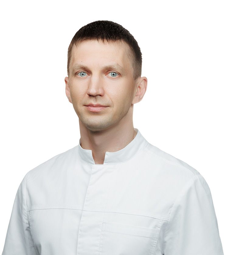 Тюрин Алексей Евгеньевич