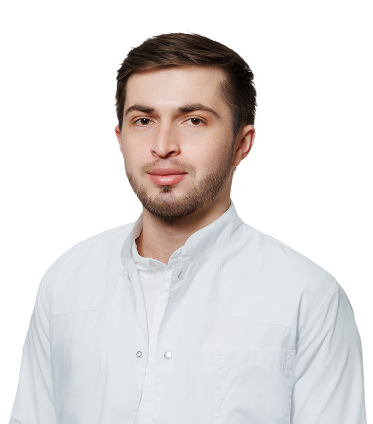 Хахов Заур Тимурович
