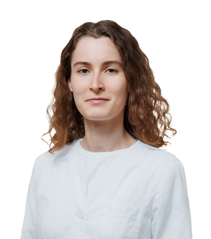 Печенкина Анна Дмитриевна