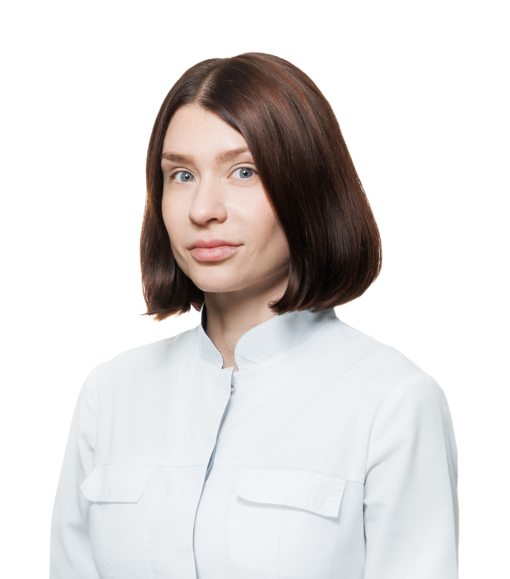 Котова Нина Андреевна