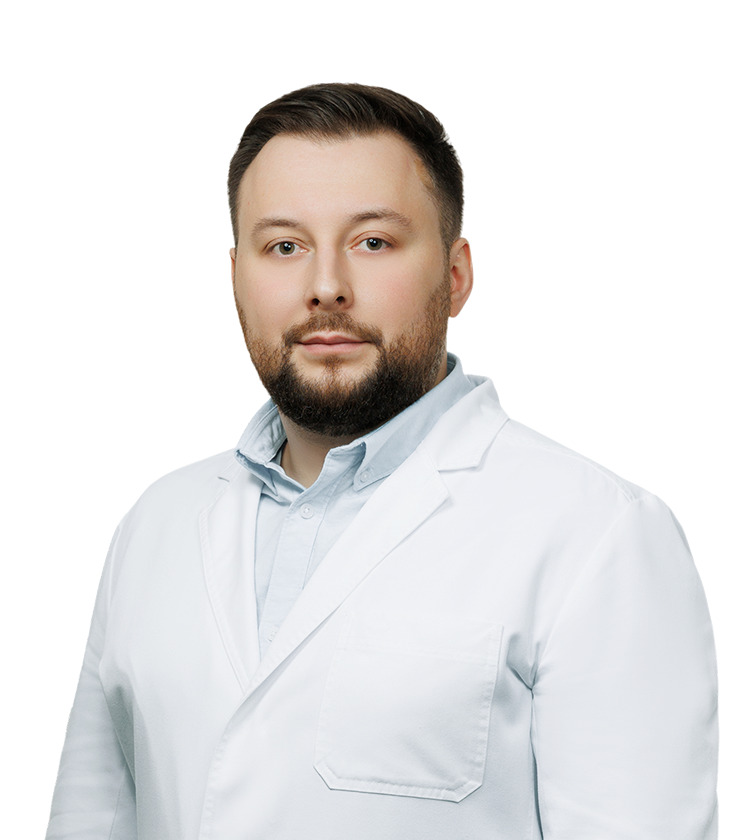 Акмаев Тимур Даниалович