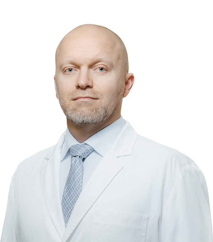 Подойницын Алексей Алексеевич