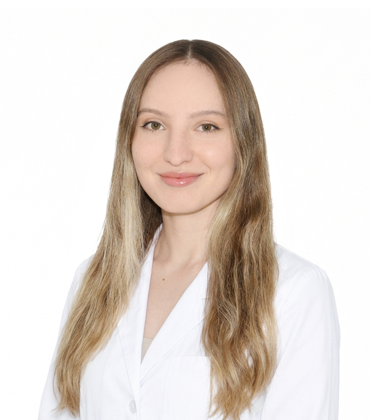 Полякова Татьяна Леонидовна