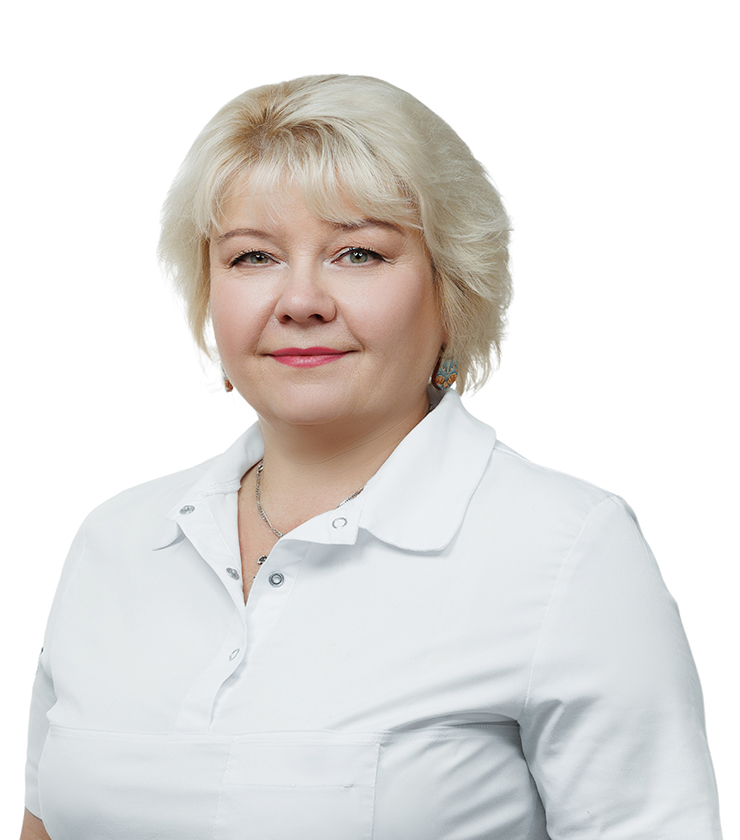 Дорошко Татьяна Владимировна