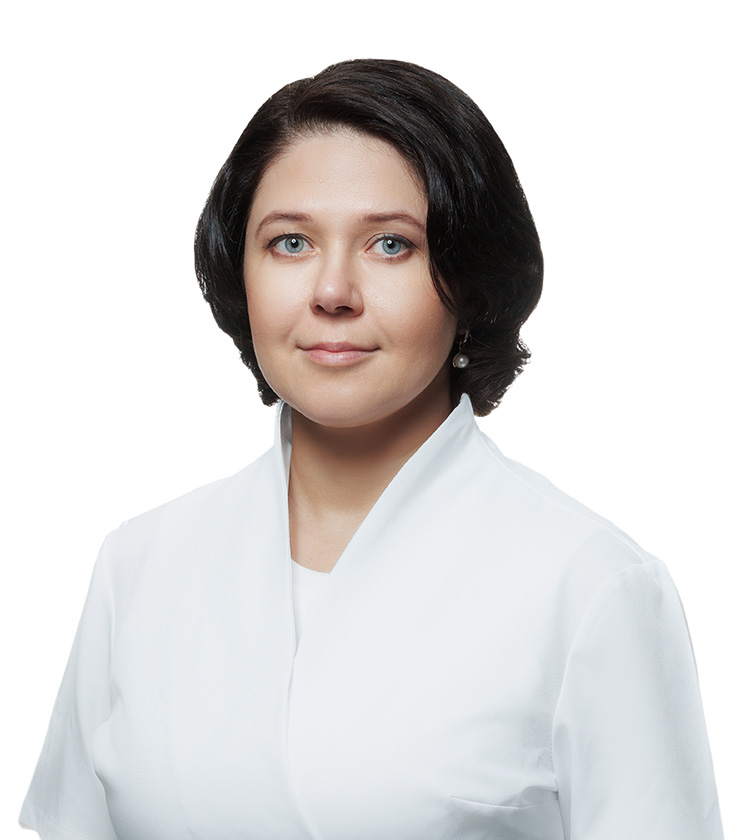 Маликова Наталья Александровна