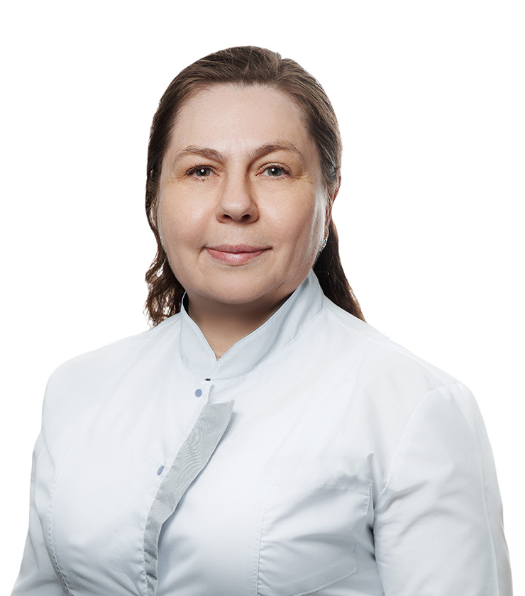 Саяпина Ирина Викторовна
