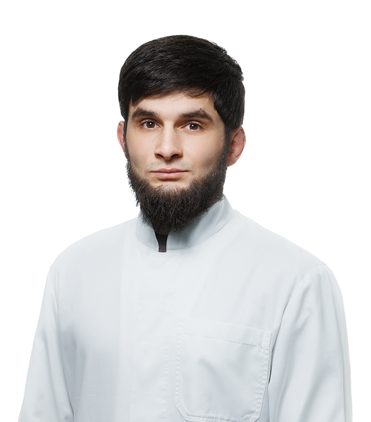 Хангоев Беслан Османович