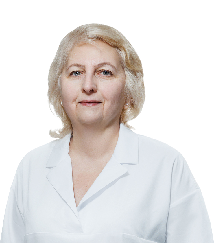 Бобылева Наталья Анатольевна