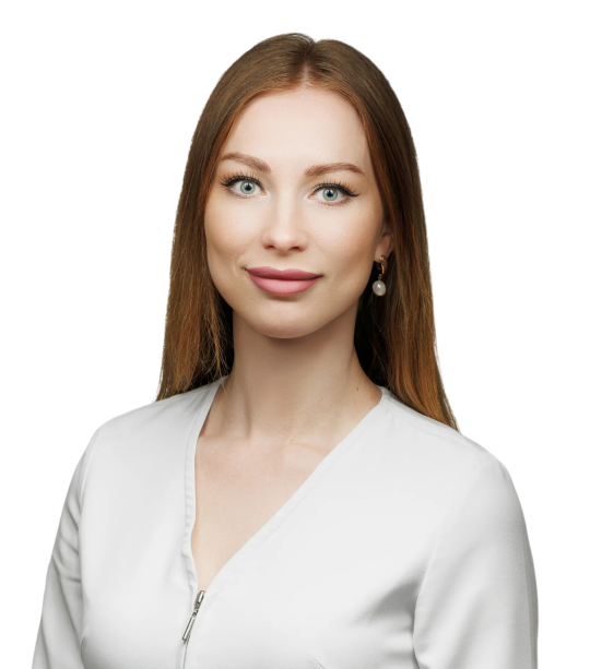 Тахтарова Диана Шавкатовна